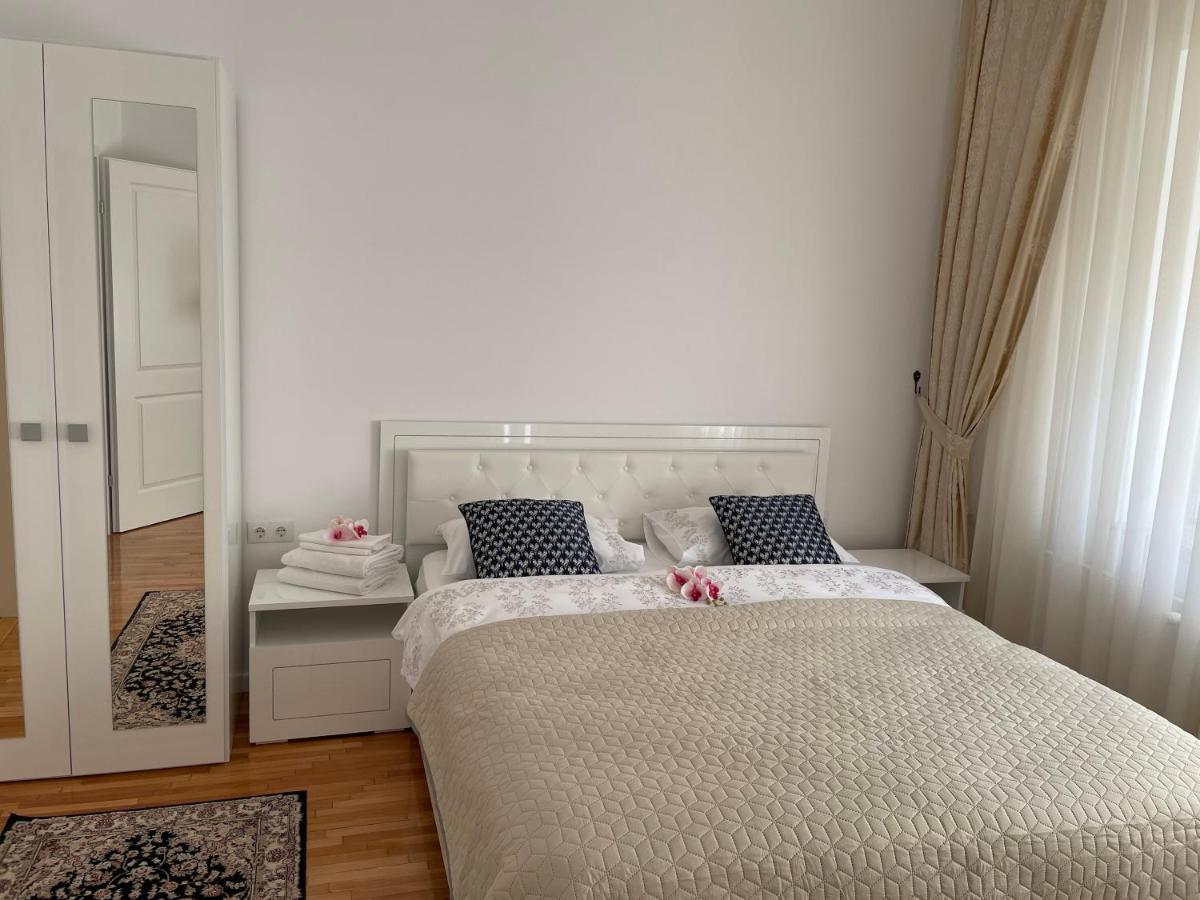 Orhideea Apartment 오라데아 외부 사진