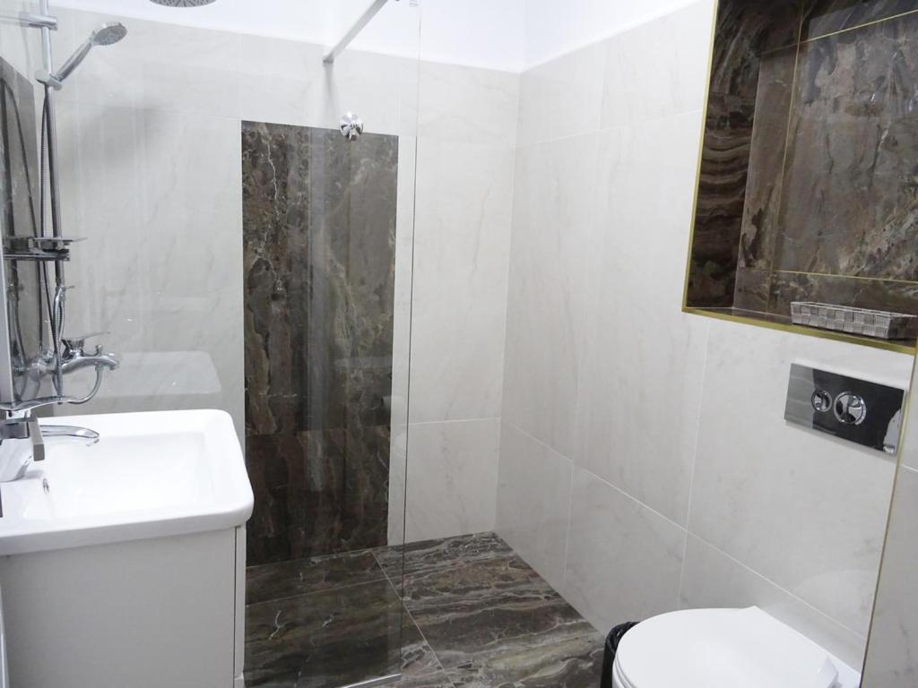 Orhideea Apartment 오라데아 외부 사진